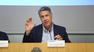 Albiol viatja a la Xina per formar part d’un fòrum que reunirà 40 alcaldes