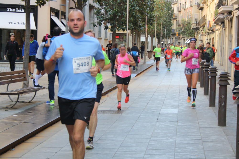 Cursa de Carrer Nou 2017