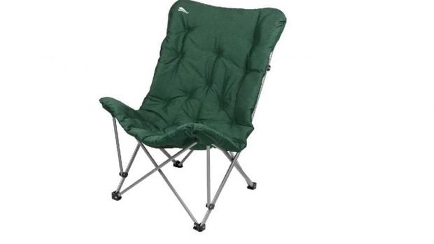 SILLA PLAYA LIDL | Arrasa en ventas por su precio de 9,99 euros