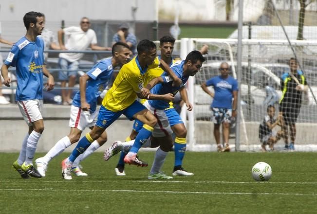 FUTBOL TERCERA DIVISION LAS PALMAS ATLETICO-CD ...