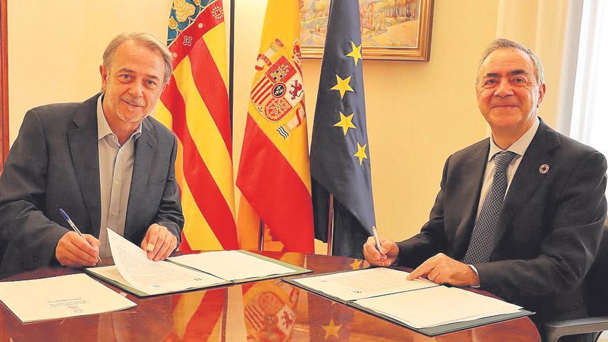 Castelló será sede de la Conferencia Ibérica de Consejos Audiovisuales