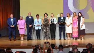 Nueva etapa de los premios Alfa de Oro: Equipe, Vernís y ATC Colores ganan en la edición del 50 aniversario