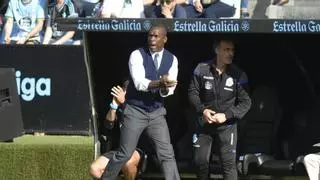 Pablo López, de Monte Alto a ayudante de Seedorf en el Corinthians: "Su cualidad más importante es la humildad"