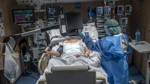 Ucis on l’algoritme  anticipa complicacions