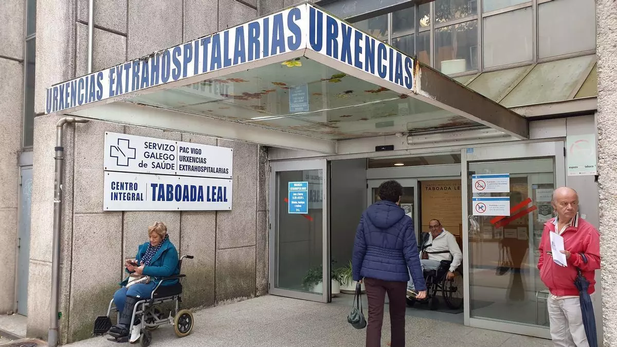 Los centros de salud de Taboada Leal y Salceda de Caselas testarán las nuevas agendas de Atención Primaria