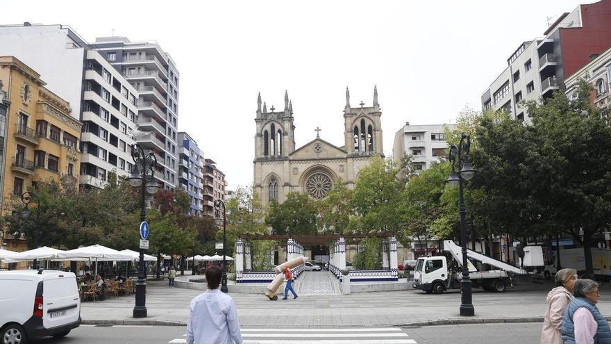 De una reforma integral en los Campinos a mejoras en accesibilidad y patrimonio rural: todas las obras previstas en los presupuestos participativos de Gijón para 2027