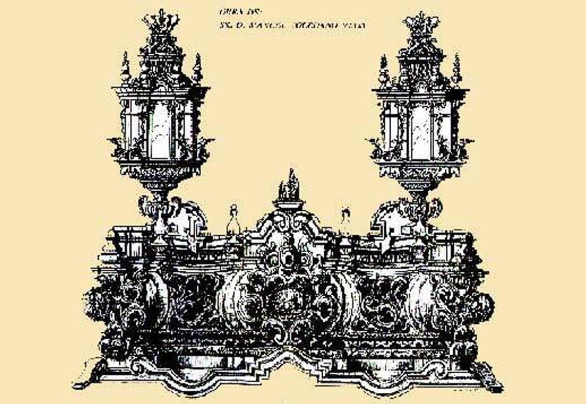 Manuel Toledano: la historia del tallista que resucitó a su padre y ...