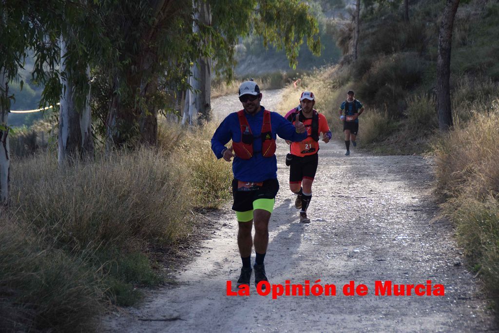 Trail Puentes de Cieza 2022