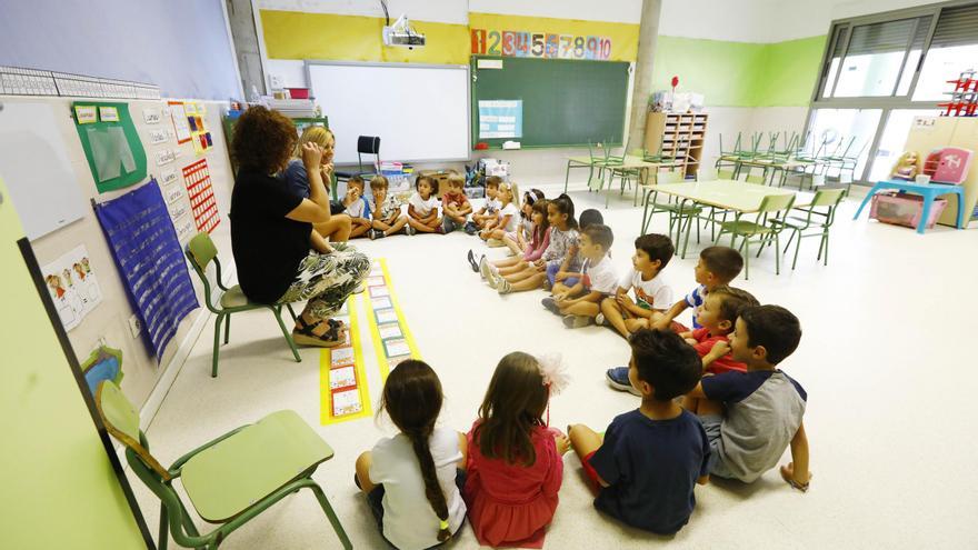 CGT denuncia que los profesores de Aragón están entre los peor pagados de España