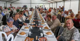 Para que los mayores disfruten de los viajes del Imserso, el esperado convenio firmado en Valga