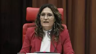 La Generalitat reclamará al menos 1 millón de euros a la empresa del fiasco de las oposiciones