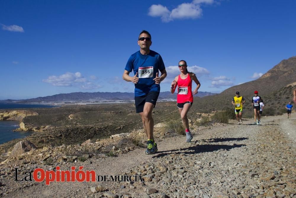 Carrera Cross Calas de Bolnuevo