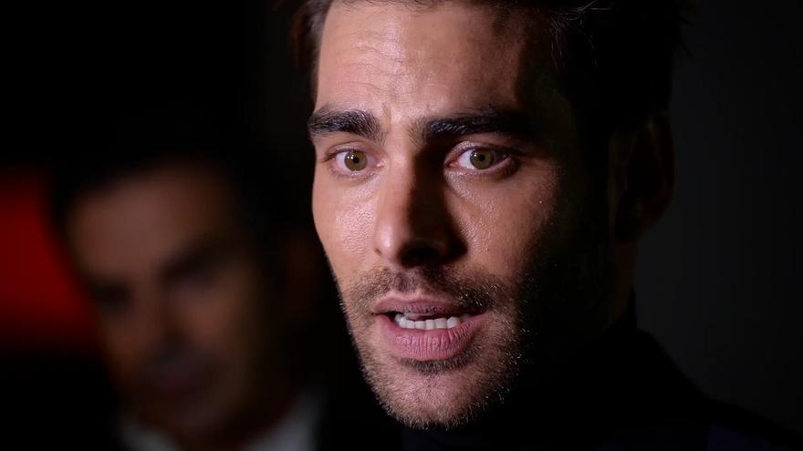 Jon Kortajarena se derrumba tras sufrir una gran pérdida en su familia: &quot;No hay palabras&quot;