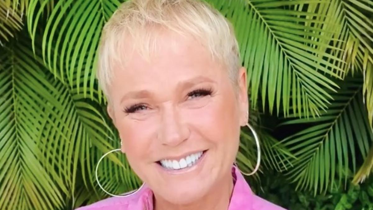 Xuxa