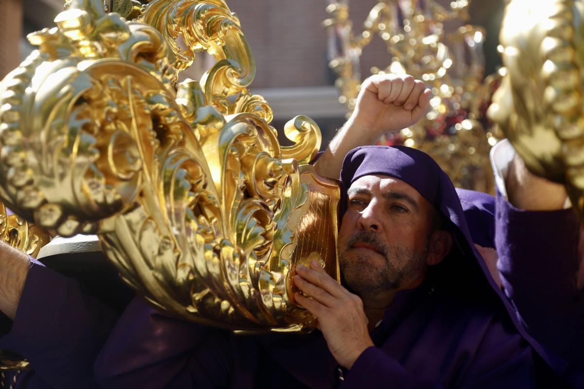Semana Santa 2026 | Martes Santo: Rocío Semana Santa 2026 | Martes Santo: Rocío
