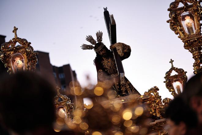 Semana Santa de Málaga 2026 | Jueves Santo: Misericordia