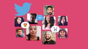 Els missatges privats en grup, una de les novetats de Twitter.