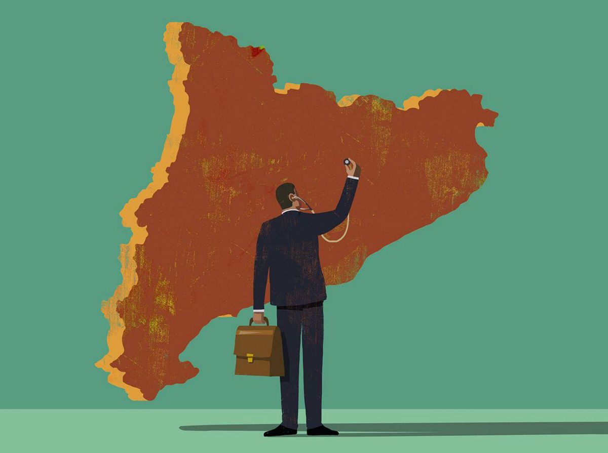 ¿Un estiu de turbulències?