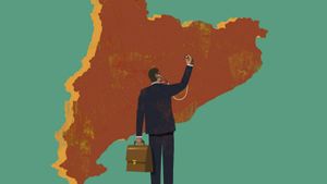 ¿Un estiu de turbulències?