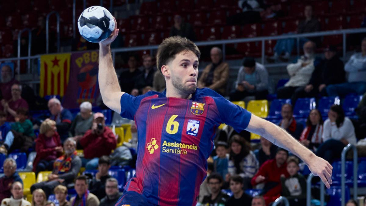 Dani Fernández regresa este domingo a O Gatañal