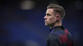 Ter Stegen y el factor humano