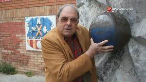 DISTRICTES 5 llocs de Sant Andreu , Jaume Creixell