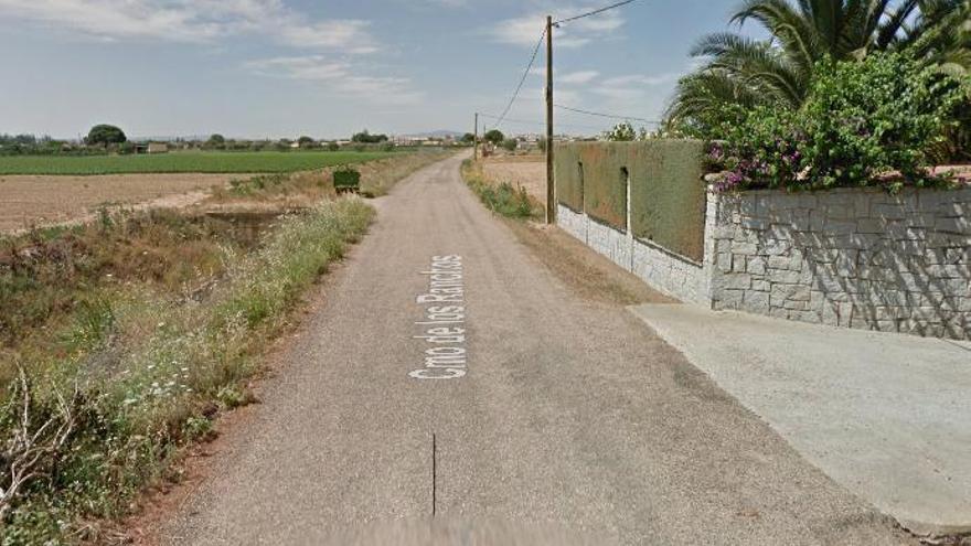 Fallece un hombre al caerle una pared encima en Villanueva de la Serena