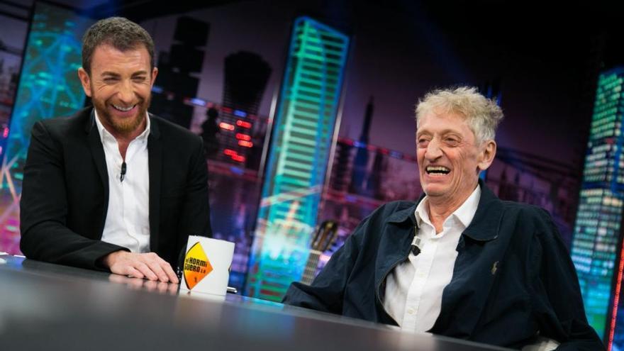 Polémica en &#039;El Hormiguero&#039; por un comentario &quot;machista&quot;