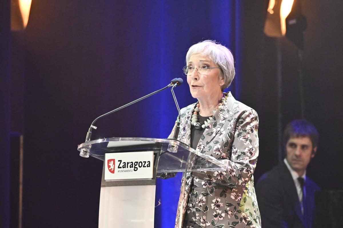 EN IMÁGENES | Gala del cine aragonés