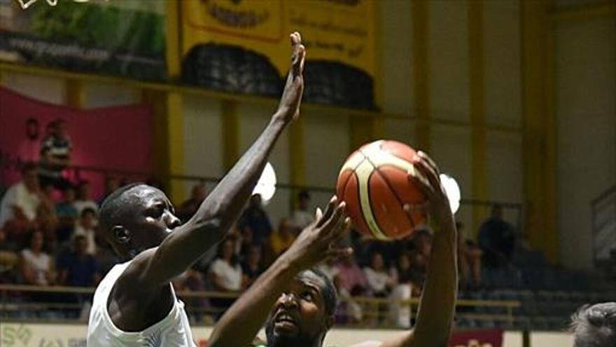 El Extremadura Plasencia acude a la cancha de un Zamora que es colista