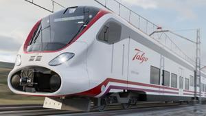 El Govern central veta la venda de Talgo al consorci hongarès Magyar Vagon