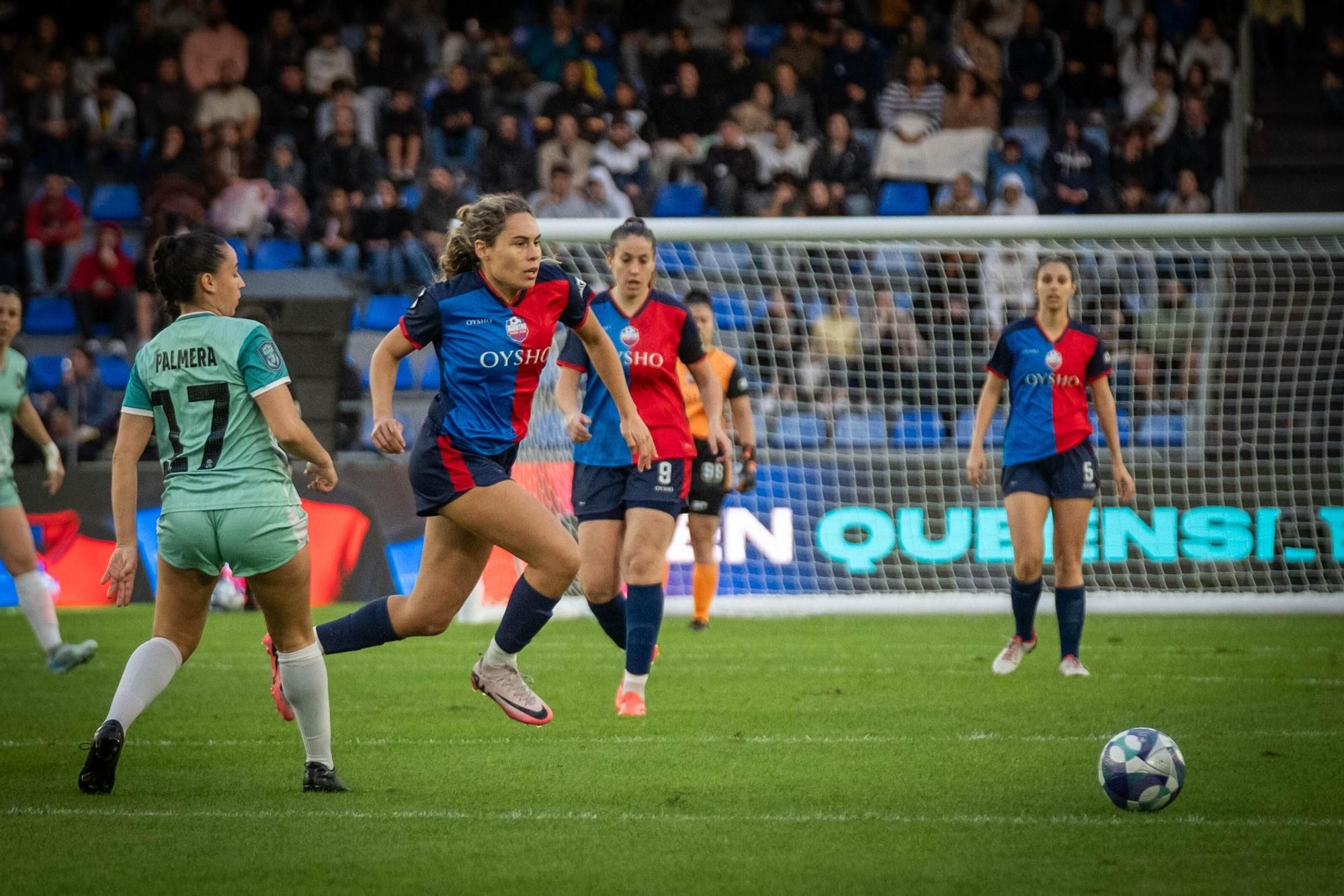 Kings & Queens League en Tenerife