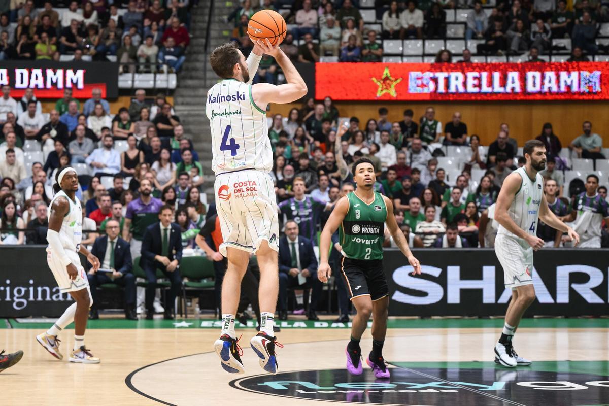 Liga Endesa | Joventut - Unicaja
