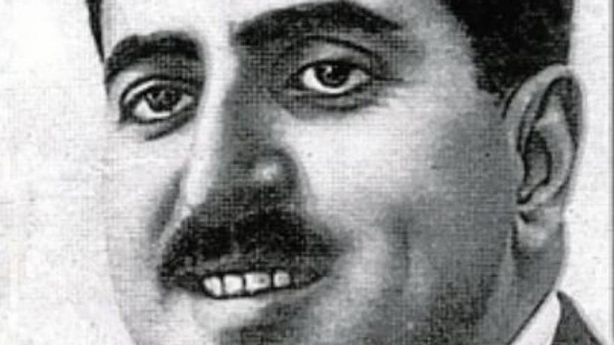 Joaquín Belda. | CÓRDOBA