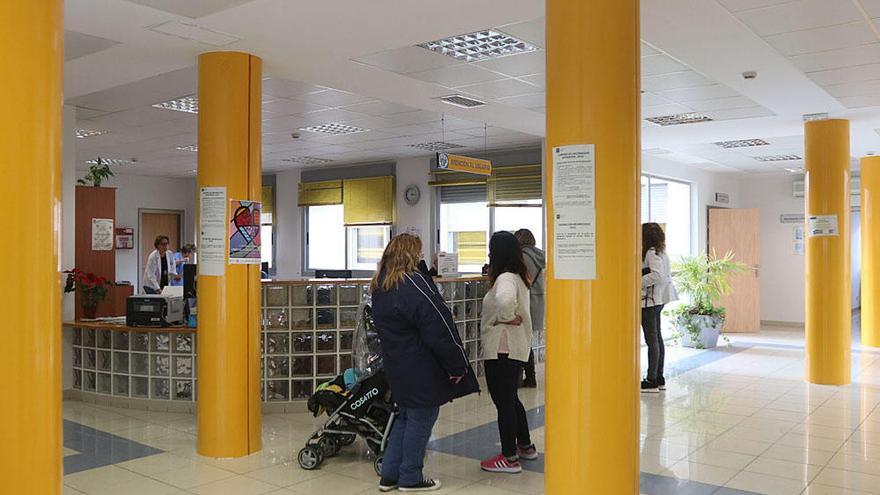 Los centros de salud de Málaga ya tienen en marcha el plan.