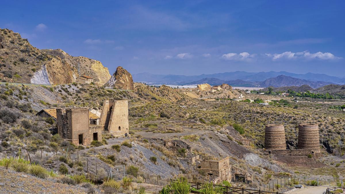 La mayor cueva de cristal del mundo está en España y permaneció oculta hasta 1999
