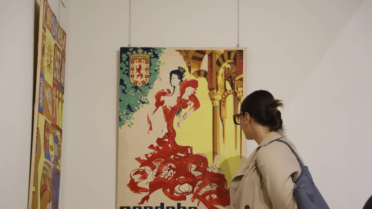 La obra del pintor cordobés Rafael Pineda, en imágenes