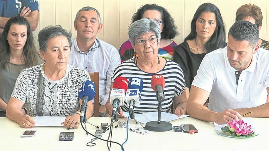 Las monjas achacan el cierre del centro a una «venganza» laboral