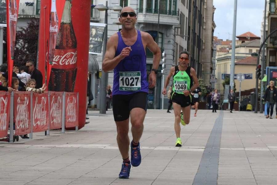 II Carrera Rojiblanca