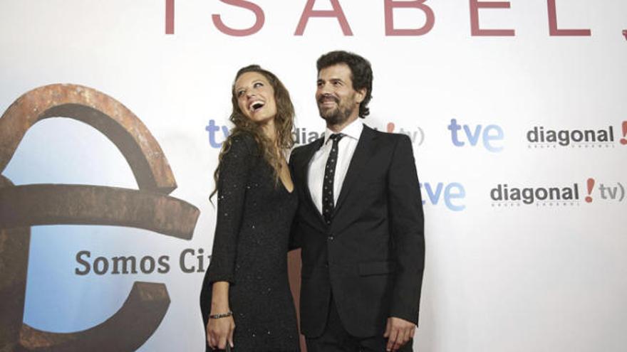 &quot;Isabel&quot;, la sèrie que mostra quan Espanya no era Espanya