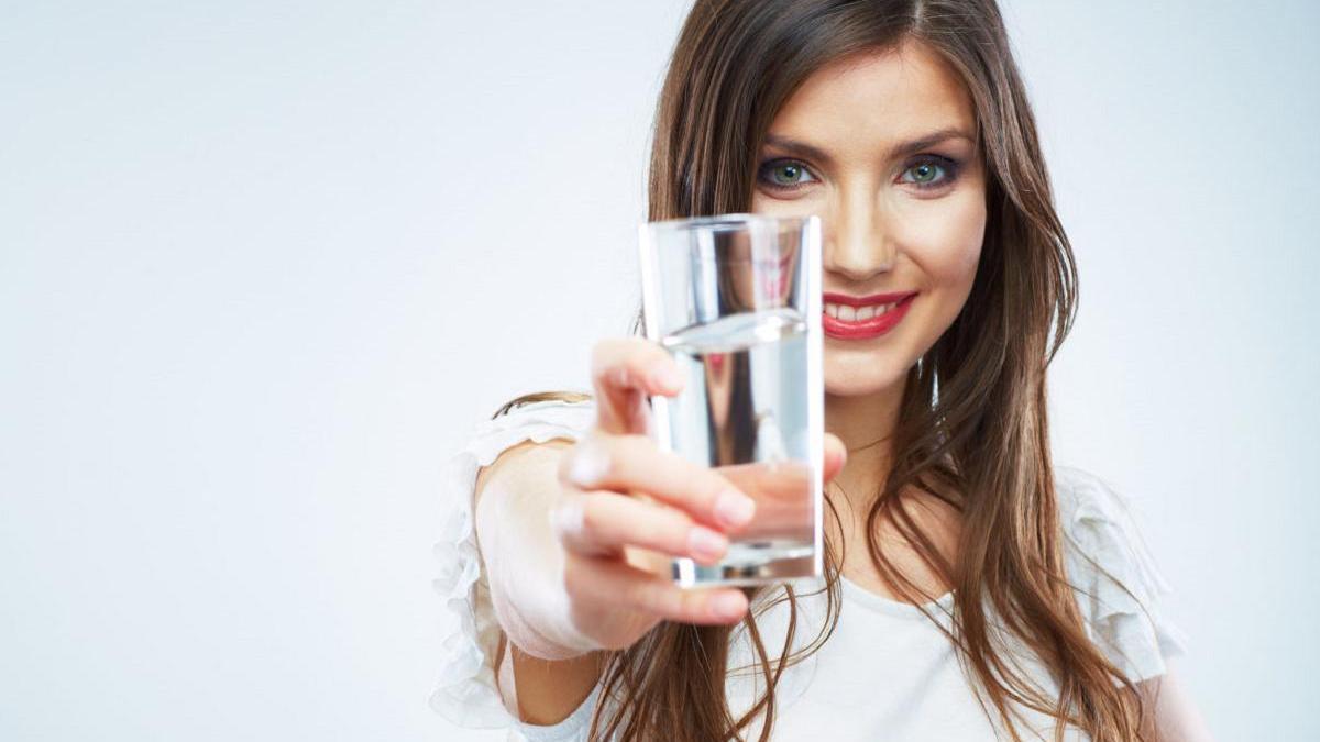 Una empresa de Málaga convierte el aire en agua y lucha así contra la sequía.