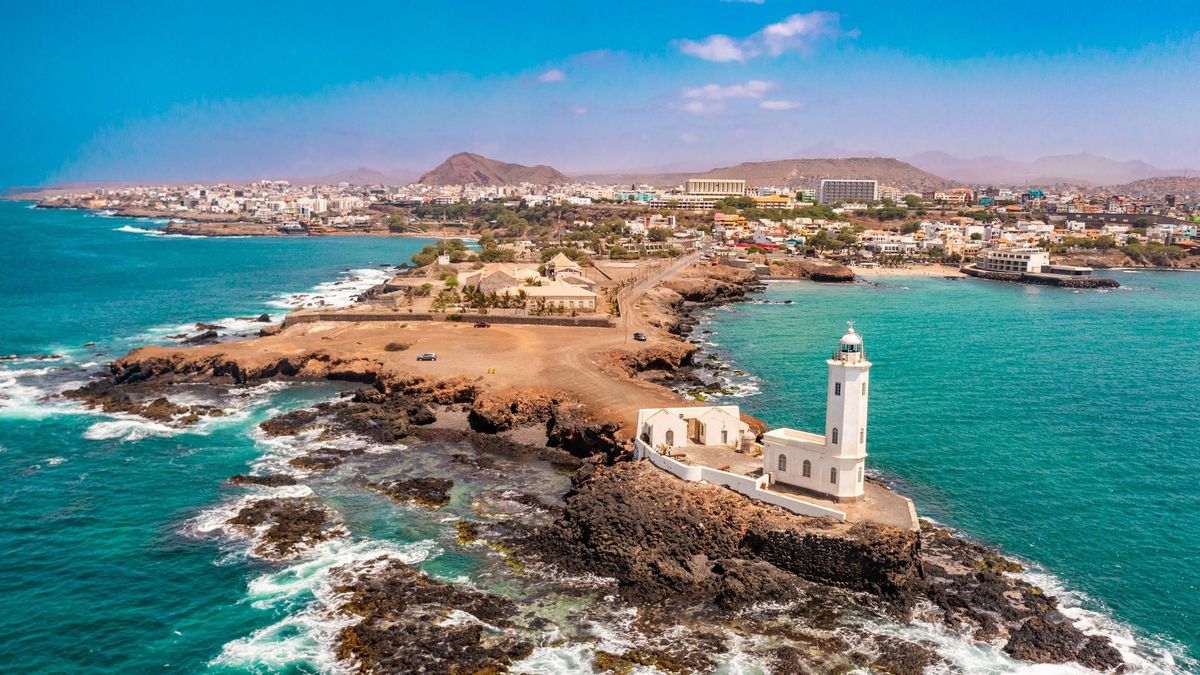 El destino africano poco conocido que te dejará con ganas de mas.