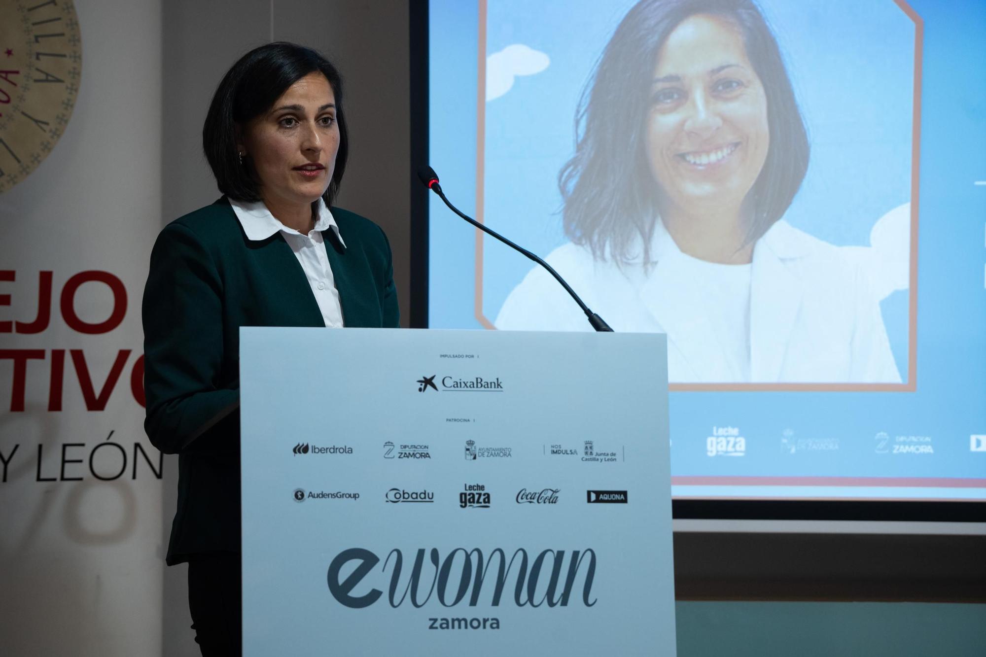 GALERÍA | Así fueron los Premios eWoman 2023