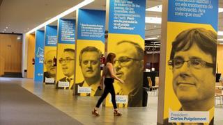 Guerra Puigdemont - Pascal en el congreso del PDECat | Últimas noticias en directo