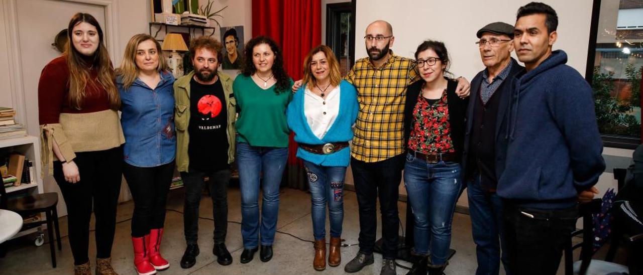 Las primarias de Podemos, pendientes de la organización estatal