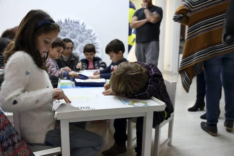 JORNADA DE DIVULGACIÓN CIENTÍFICA EN LA CASA DE LA MUJER