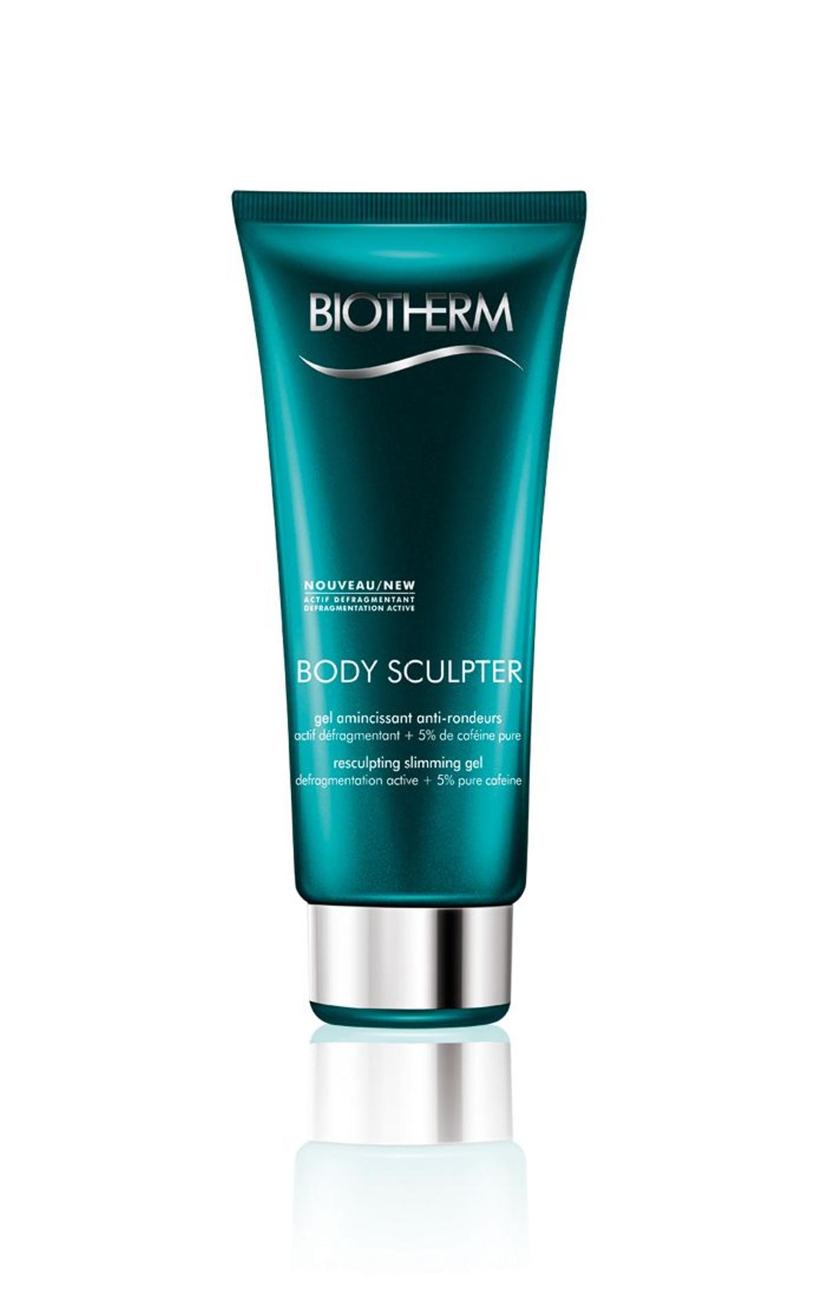 Zonas rebeldes, Biotherm