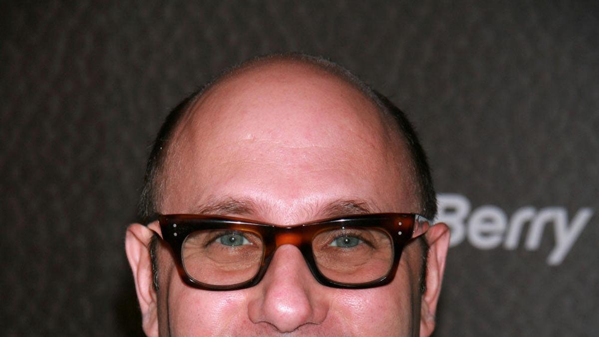 Willie Garson fallece a los 57 años