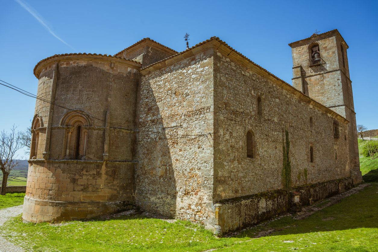 Por el castillo de Atienza han pasado celtíberos, árabes y cristianos