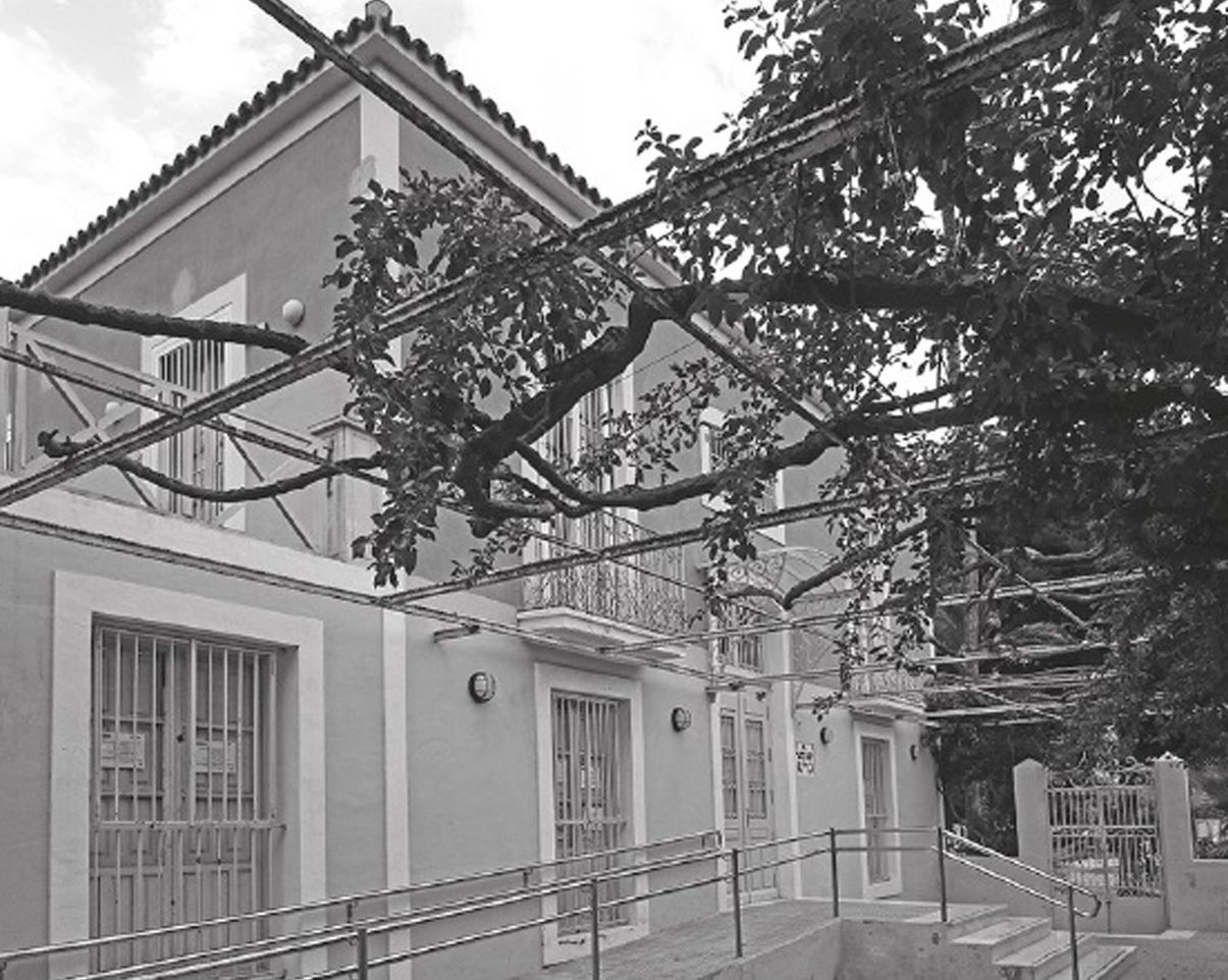 De aquellas fincas vienen estos barrios (Y2)